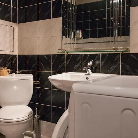 Good Mood By Flat Mаnager Apartment Sofia