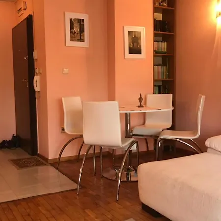 Apartment Good Mood By Flat Mаnager