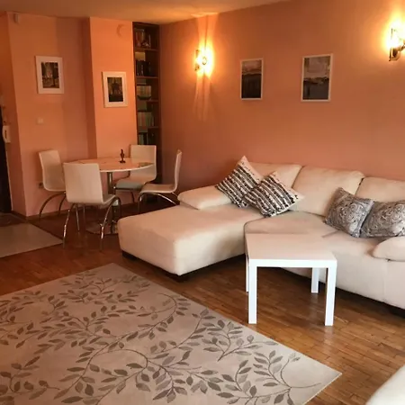 Apartment Good Mood By Flat Mаnager *